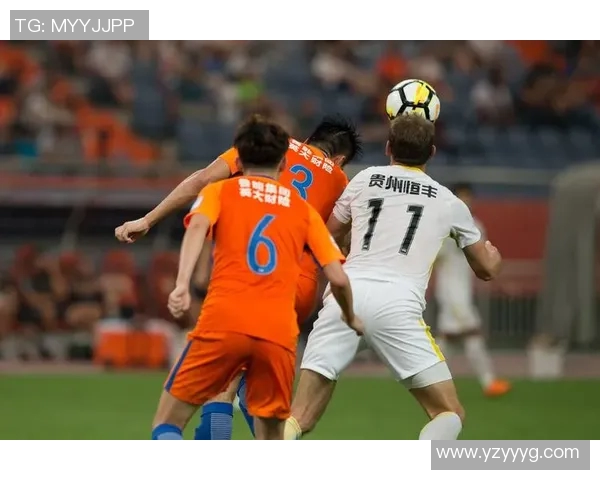 中超激战山东鲁能迎战国安球迷期待精彩对决与巅峰对抗