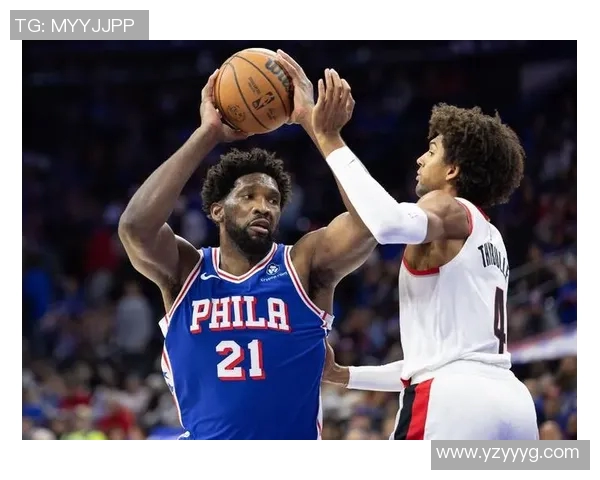 乔尔恩比德：从天赋异禀到NBA巨星的奋斗之路与辉煌成就