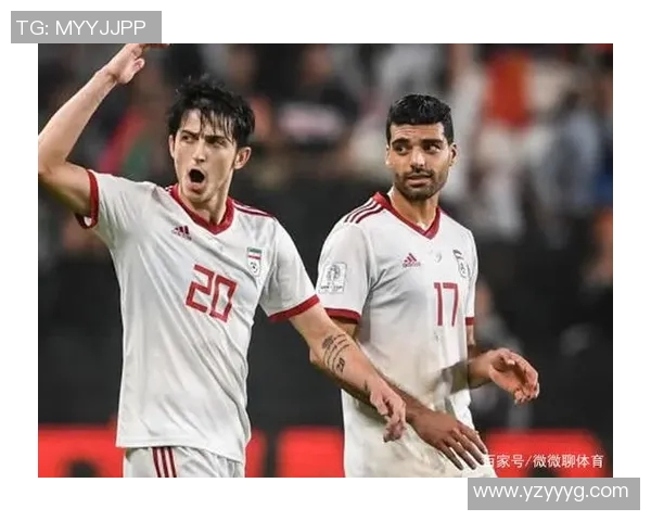 伊朗与叙利亚的和谐对决能否为两国足球带来新机遇